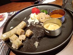 -Ambra Haus琥珀屋精酿餐厅(宝山店)