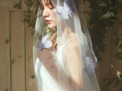 -经典婚纱摄影美学馆·私人定制
