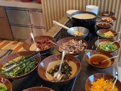 -上海前滩香格里拉大酒店