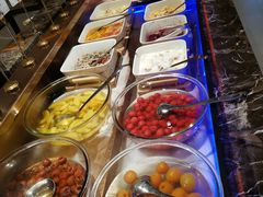 -黑金·寻焰自助百汇·烤肉·火锅(中街店)