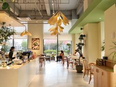 -小满Grainkitchen(滨江商业广场店)