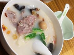 -禾珍珠家常小馆(河南博物院店)