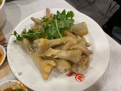 振鼎鸡鸡爪-振鼎鸡(天钥桥路店)