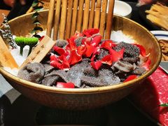 -巴奴毛肚火锅(景枫中心店)