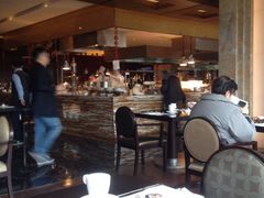 -AdD全日制餐厅(中谷花园酒店)