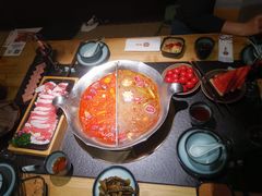 -湊湊火锅·茶憩(石家庄万象城店)