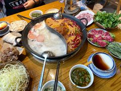 -五里关火锅(牛市口店)