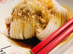 川北凉粉-正兴蜀园(科技园区店)