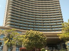 -舟山希尔顿酒店