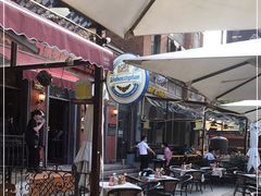 露天位-巴伐利亚啤酒坊(意式风情街店)