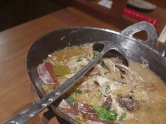 -鸽子窝(黄村店)