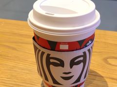 -星巴克(六合路店)