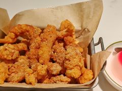 小酥肉-春家·非遗手工小吃(徐汇万科广场店)