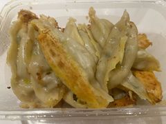 -西工饭庄快餐厅(西工小街店)