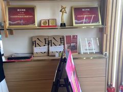 -霸王茶姬(五一路店)