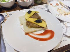 -铁板诱惑法式铁板烧(大卫城店)