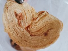 芝士蝴蝶酥-泰康食品(南京东路店)