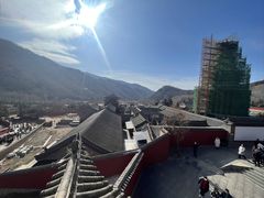 -五台山风景名胜区