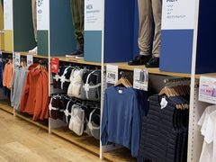 -优衣库(银座店)