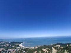 -崂山仰口游览区