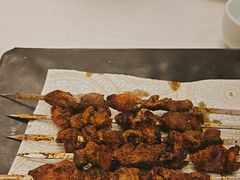 -西部马华清真食府·丝路菜(大钟寺店)