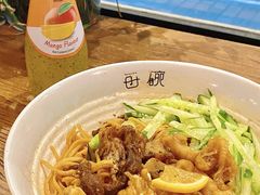 -每碗面馆(新鸿安大厦店)