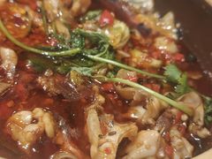 -红盔甲·小龙虾(天钥桥店)