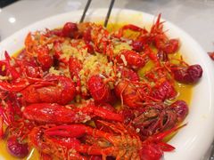-杨氏龙虾海鲜烧烤大排档(金陵名府店)