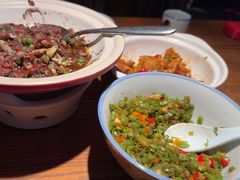 -老湘村·湖南土菜(天河维多利店)