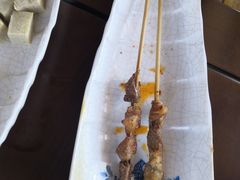-亿诣蝎府炸酱面羊蝎子火锅(酷车小镇店)