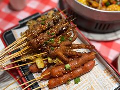 -辣小鲜·南昌大排档(船山路店)