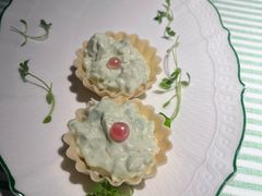 -桂满陇·桃花院落(长泰广场店)