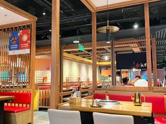 -汉拿山(北京上地华联店)