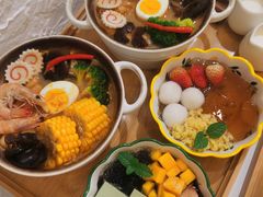 -似季甜铺·糖水·下午茶·小吃(麦地店)