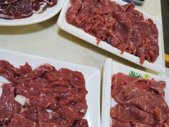 -潮汕林记牛肉火锅(万象天地店)