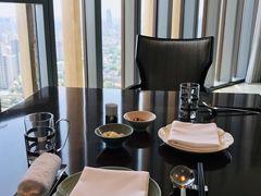 -环球港凯悦 · 享悦中餐厅