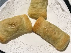 -天厨妙香素食餐厅(清华店)