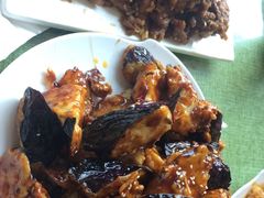 -桃子餐厅·天津菜(红星路直营店)