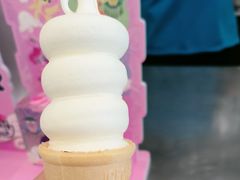 -DQ·蛋糕·冰淇淋(通州万达店)