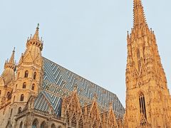 -斯蒂芬主教座堂(Stephansdom)