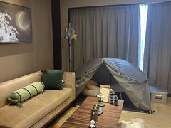 -成都保利公园皇冠假日酒店(熊猫基地店)