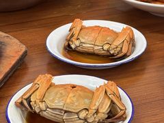 -谢记上海大排档(长寿路店)