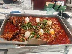 -鱼酷活鱼烤鱼(江宁金鹰店)