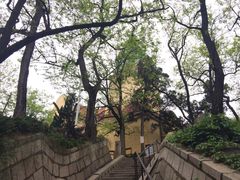 -青岛市江苏路基督教堂
