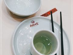 -天成川菜(礼岗店)