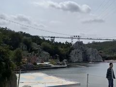 -威海华夏城景区