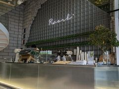 -RWORK·COFFEE(滨江店)