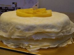 android_upload_pic-OL’s Cake鲜荟千层(东风中路店)