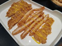 -四喜后厨·白串烧烤朝鲜小酒馆(珠江路店)