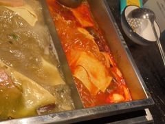 -五星桥原切肥牛火锅·30年专注好牛肉(湖塘店)
